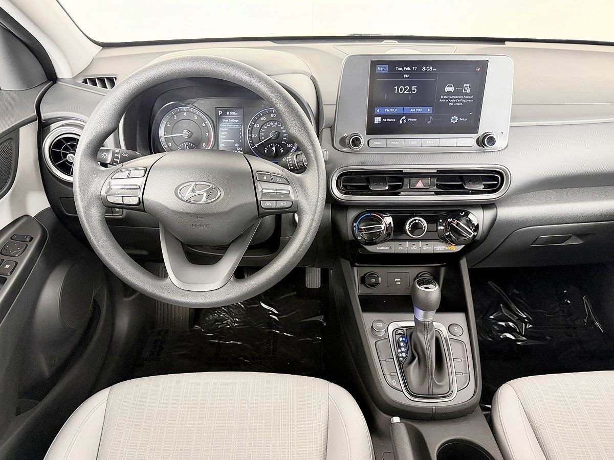 Used 2022 Hyundai Kona SEL AWD/4WD image 45