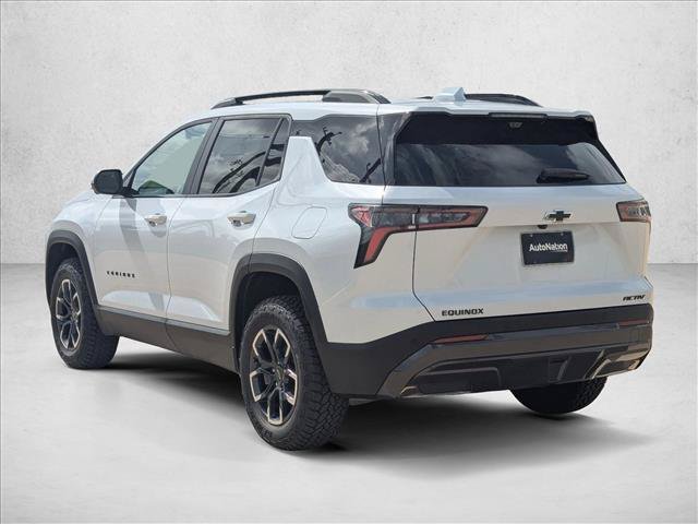 New 2027 Chevrolet Equinox ACTIV w/ Safety and Technology Package FWD image 9