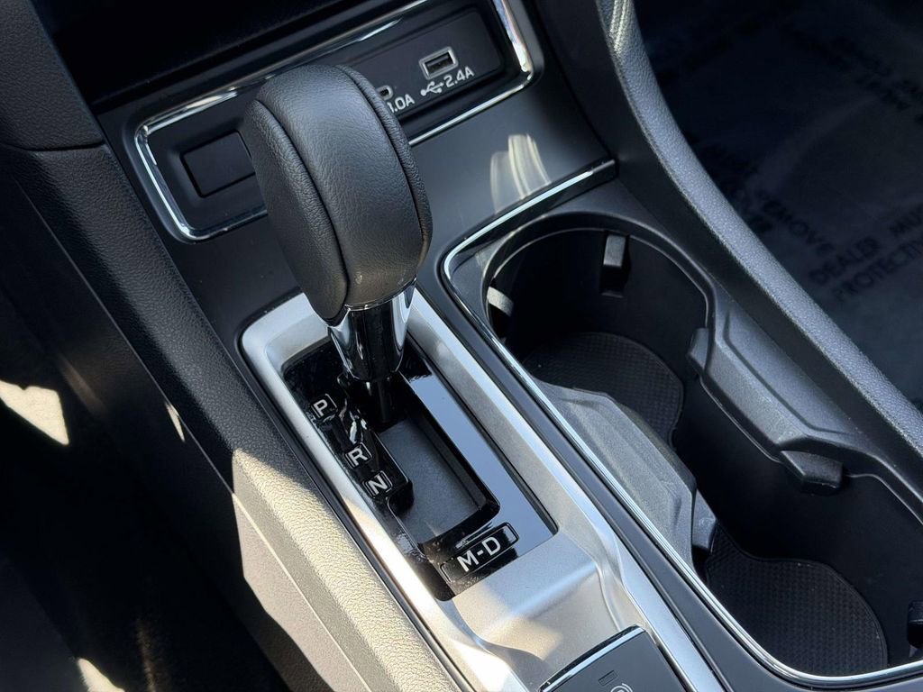 Used 2026 Subaru Ascent Premium image 25