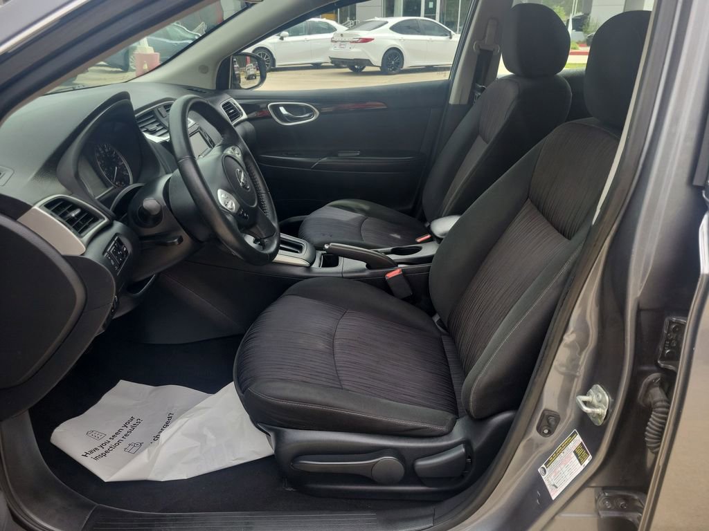 Used 2019 Nissan Sentra SV image 16