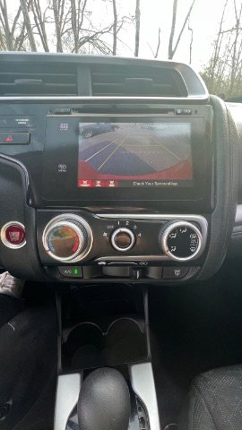 Used 2015 Honda Fit EX-L image 18