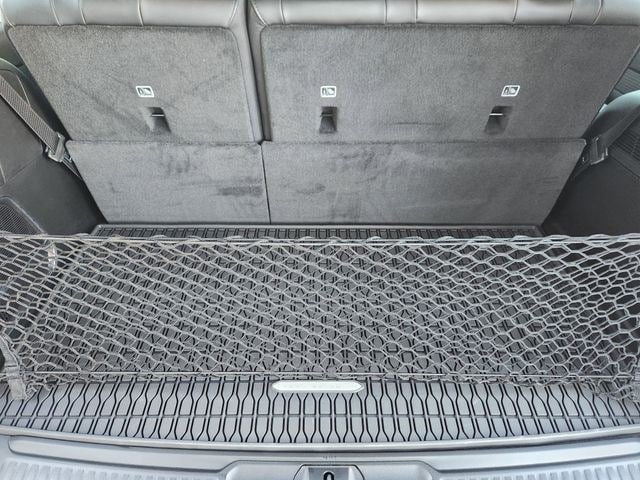 New 2026 Jeep Grand Wagoneer Limited AWD/4WD image 26