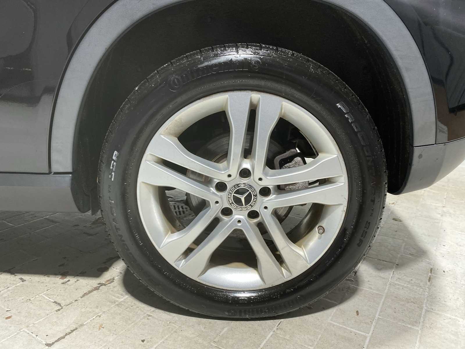 Used 2019 Mercedes-Benz GLA 250 4MATIC image 8