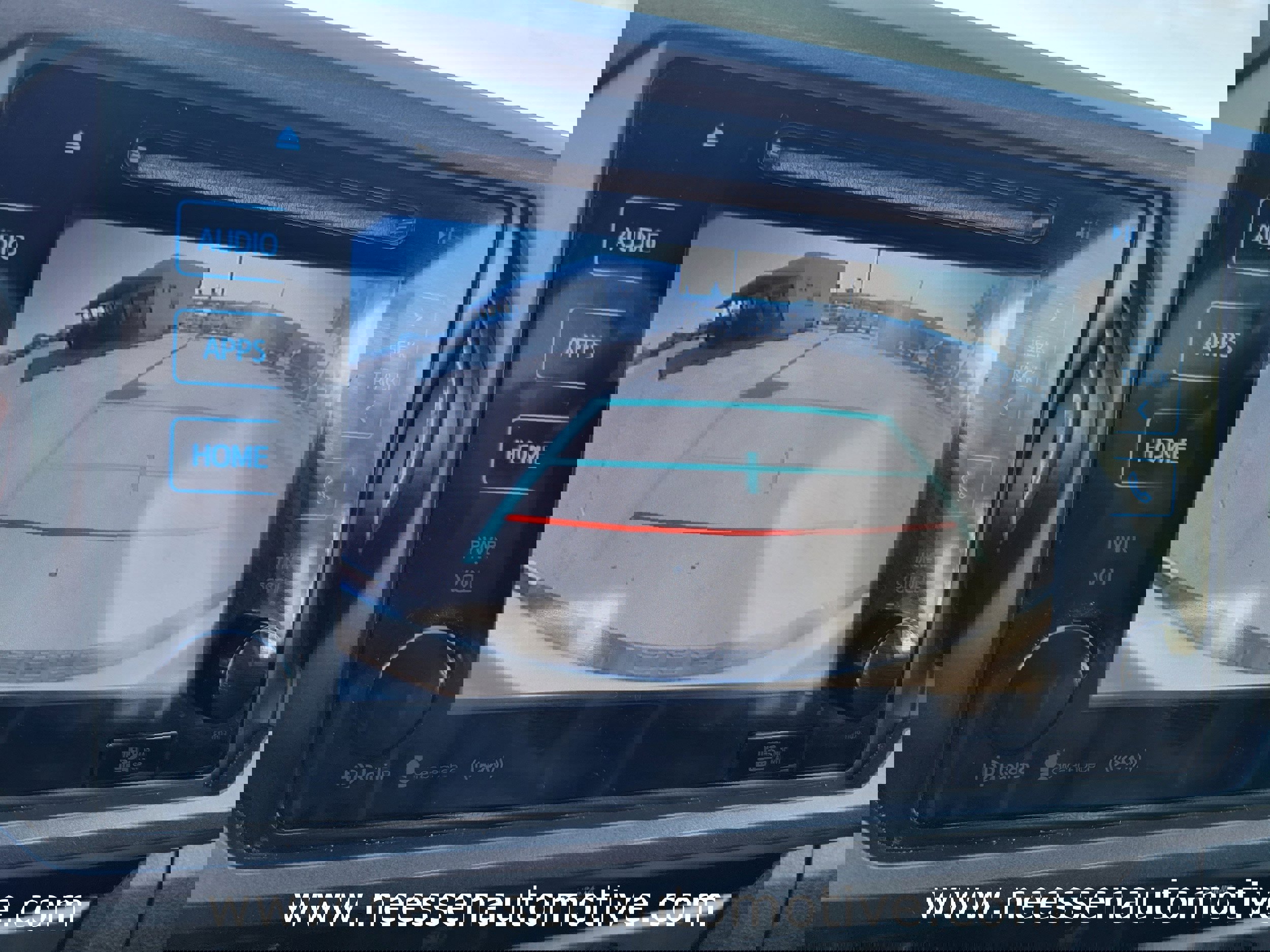 Used 2018 Toyota Tacoma TRD Off-Road w/ Technology Package image 64