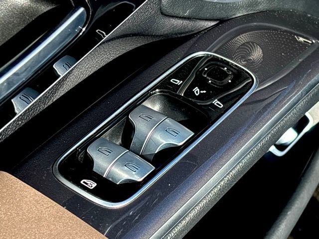 Certified 2023 Mercedes-Benz EQS 450+ Sedan image 24