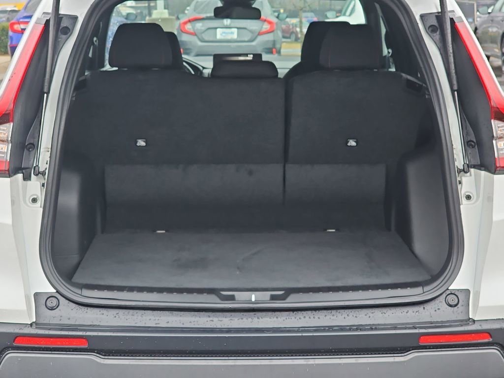 Used 2024 Honda CR-V Sport image 14