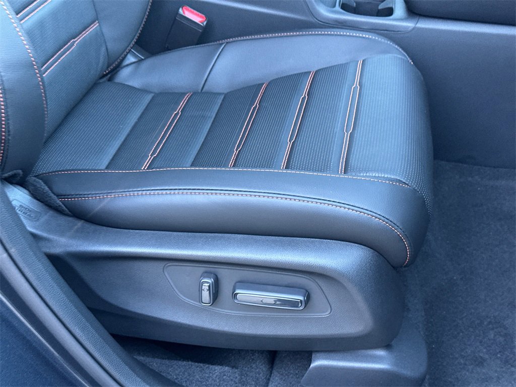 New 2026 Honda CR-V Sport-L image 12