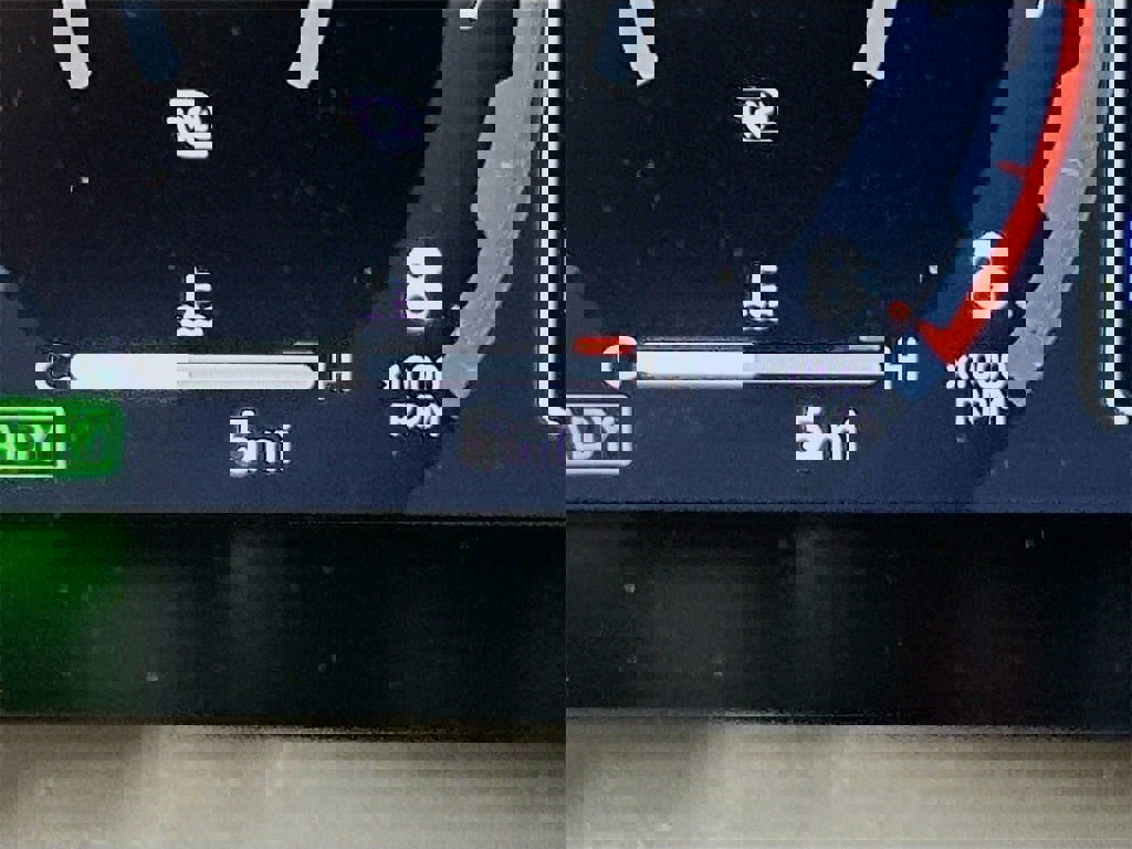 New 2026 Toyota 4Runner TRD Off-Road Premium image 10