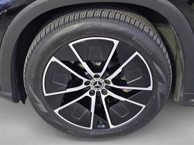 Used 2023 Mercedes-Benz EQS 450+ SUV image 22