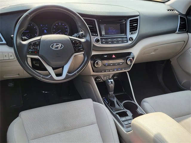 Used 2017 Hyundai Tucson Sport image 15