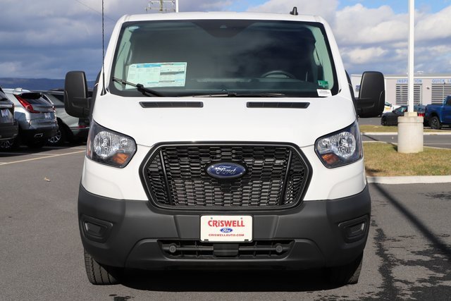Used 2024 Ford Transit 350 Low Roof w/ Load Area Protection Package image 6