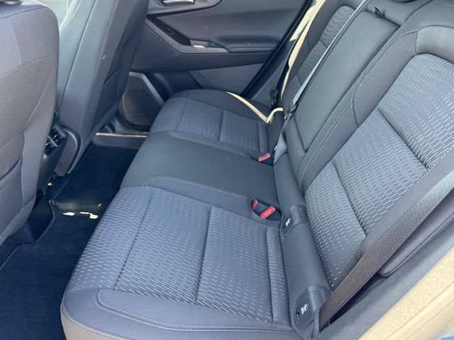 Certified 2026 Chevrolet Equinox LT FWD image 10