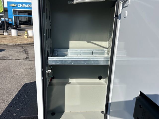 New 2025 Chevrolet Silverado 2500 W/T w/ WT Convenience Package image 32