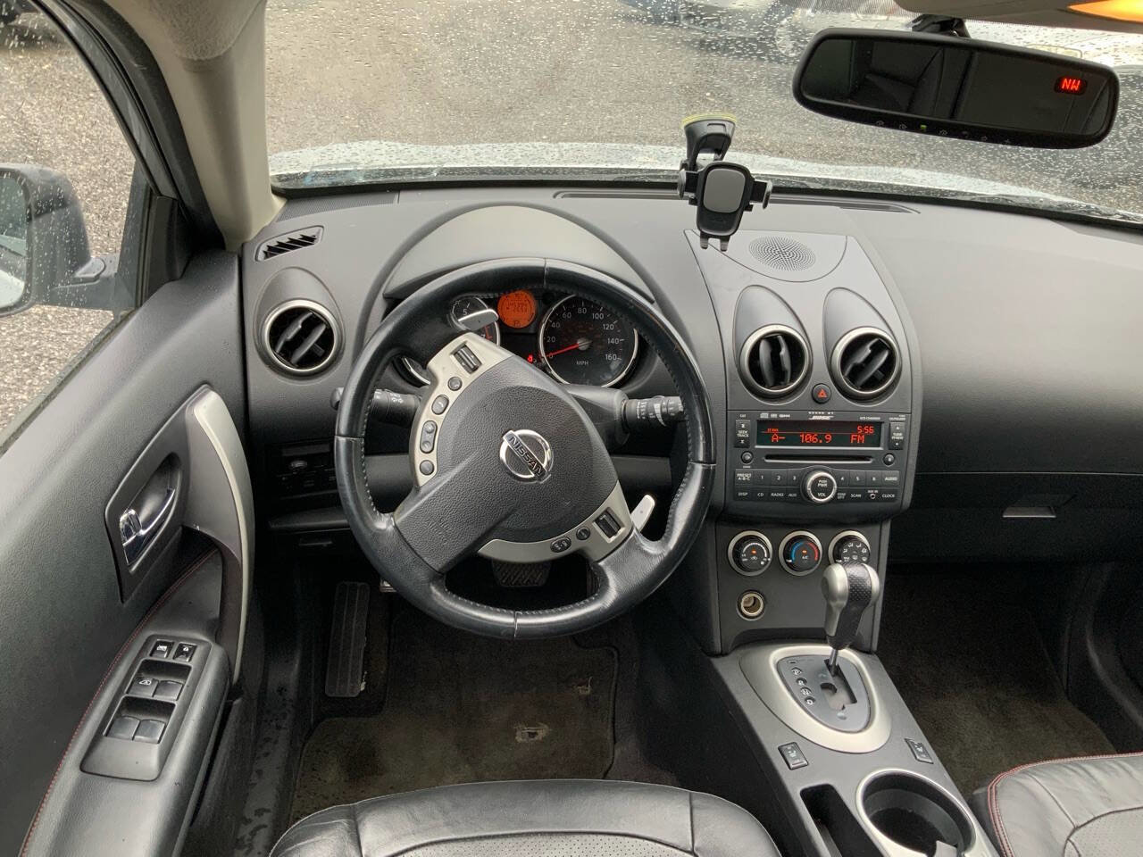 Used 2008 Nissan Rogue SL w/ Premium Pkg image 23