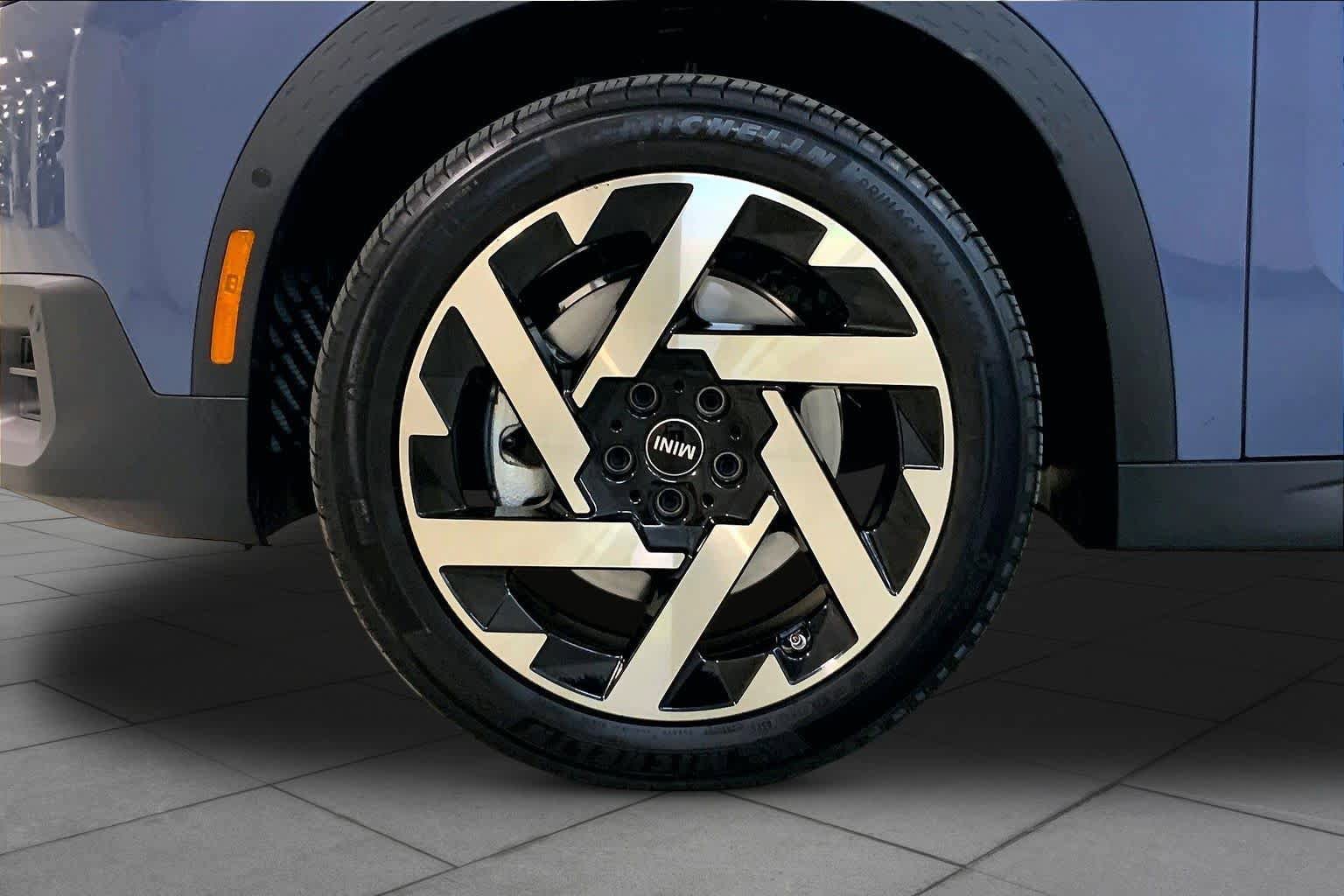Used 2025 MINI Cooper Countryman S image 10