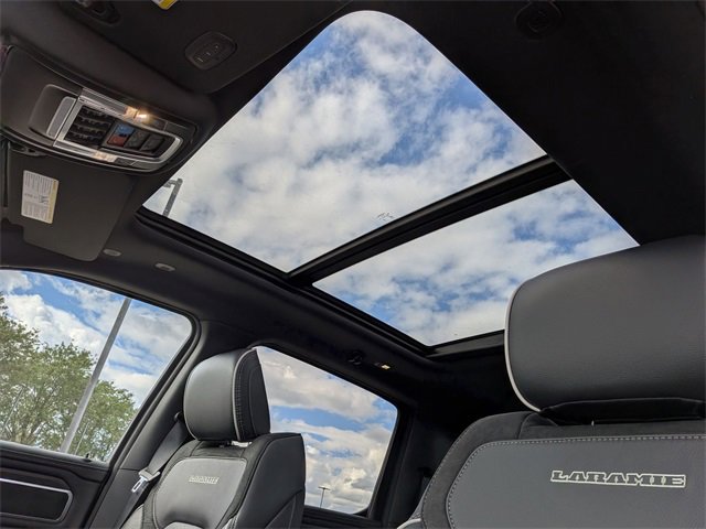 New 2026 RAM 1500 Laramie image 14