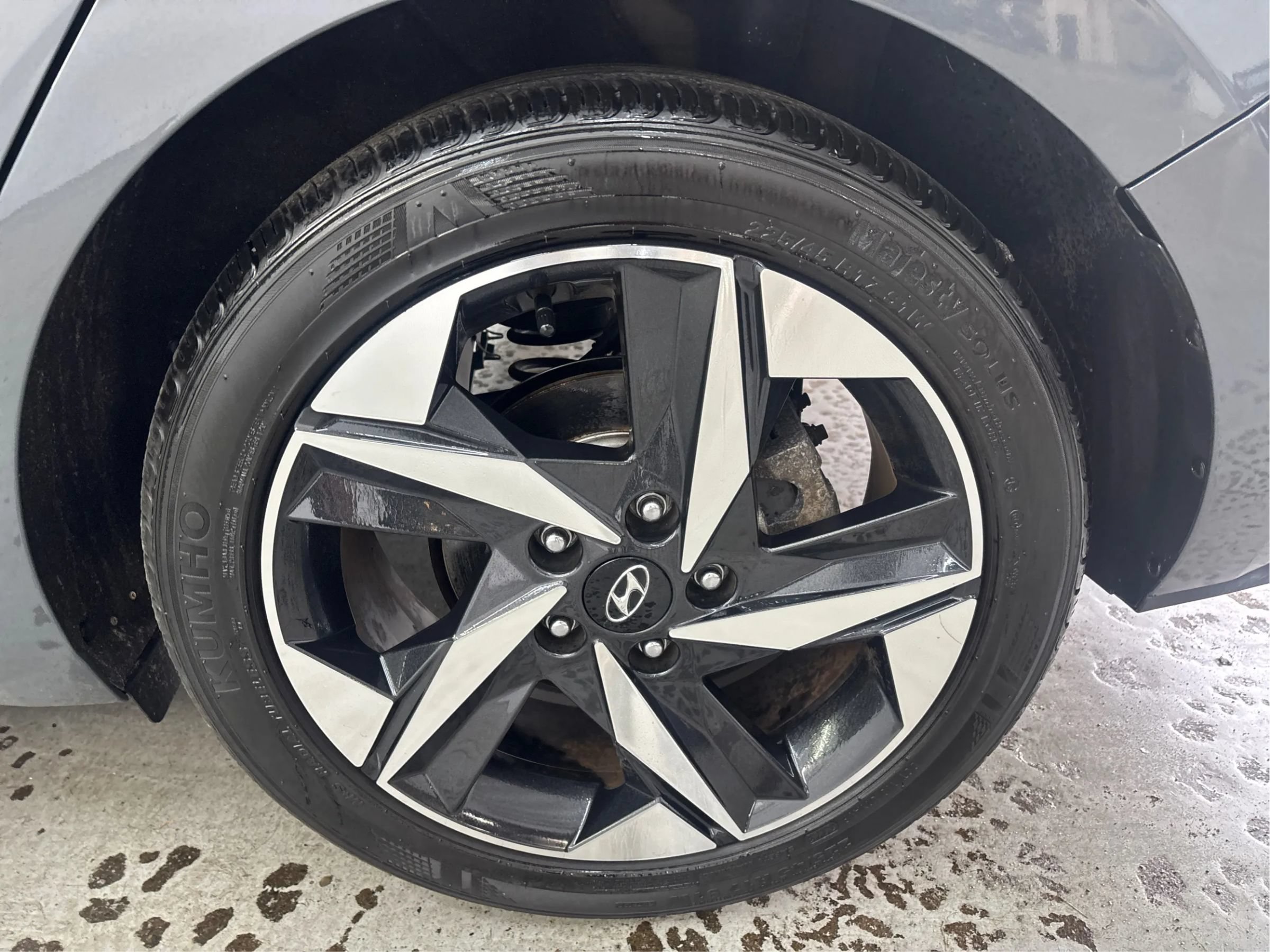 Used 2023 Hyundai Elantra SEL w/ Convenience Package FWD image 29