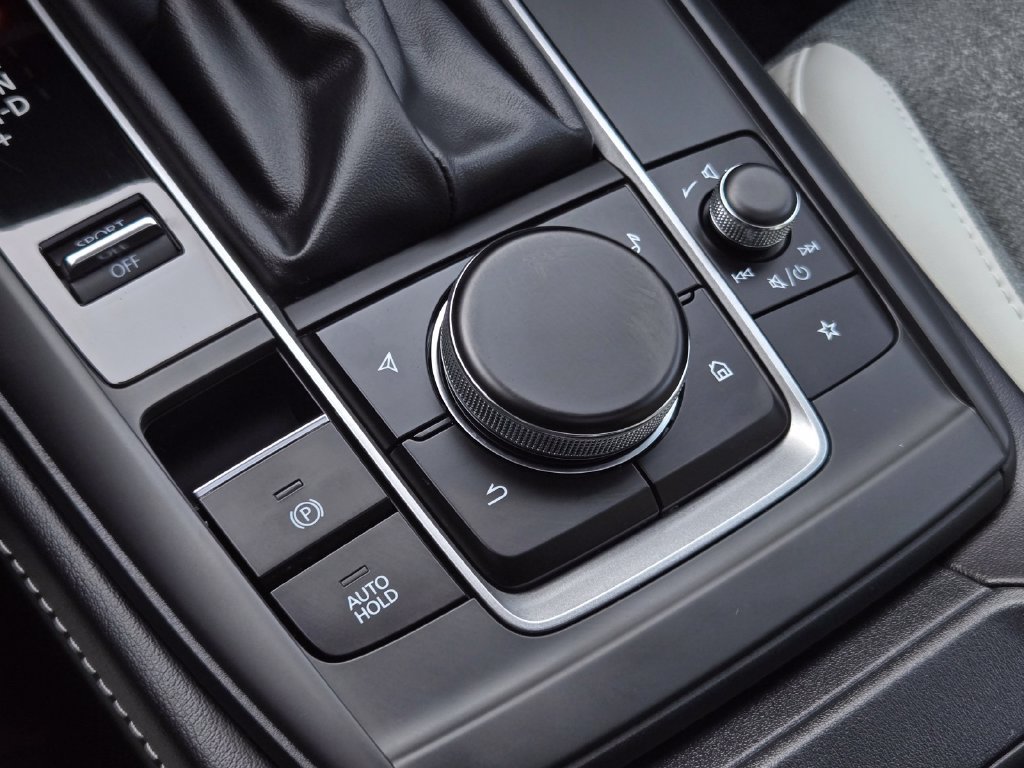 Certified 2026 MAZDA CX-30 AWD 2.5 S image 19