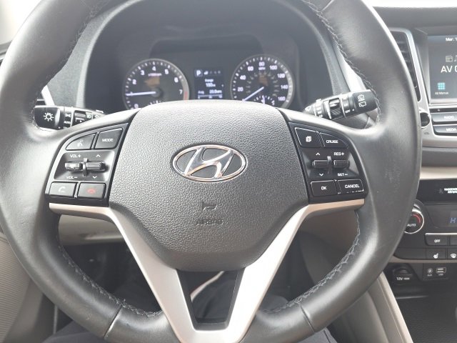 Used 2018 Hyundai Tucson Value image 13