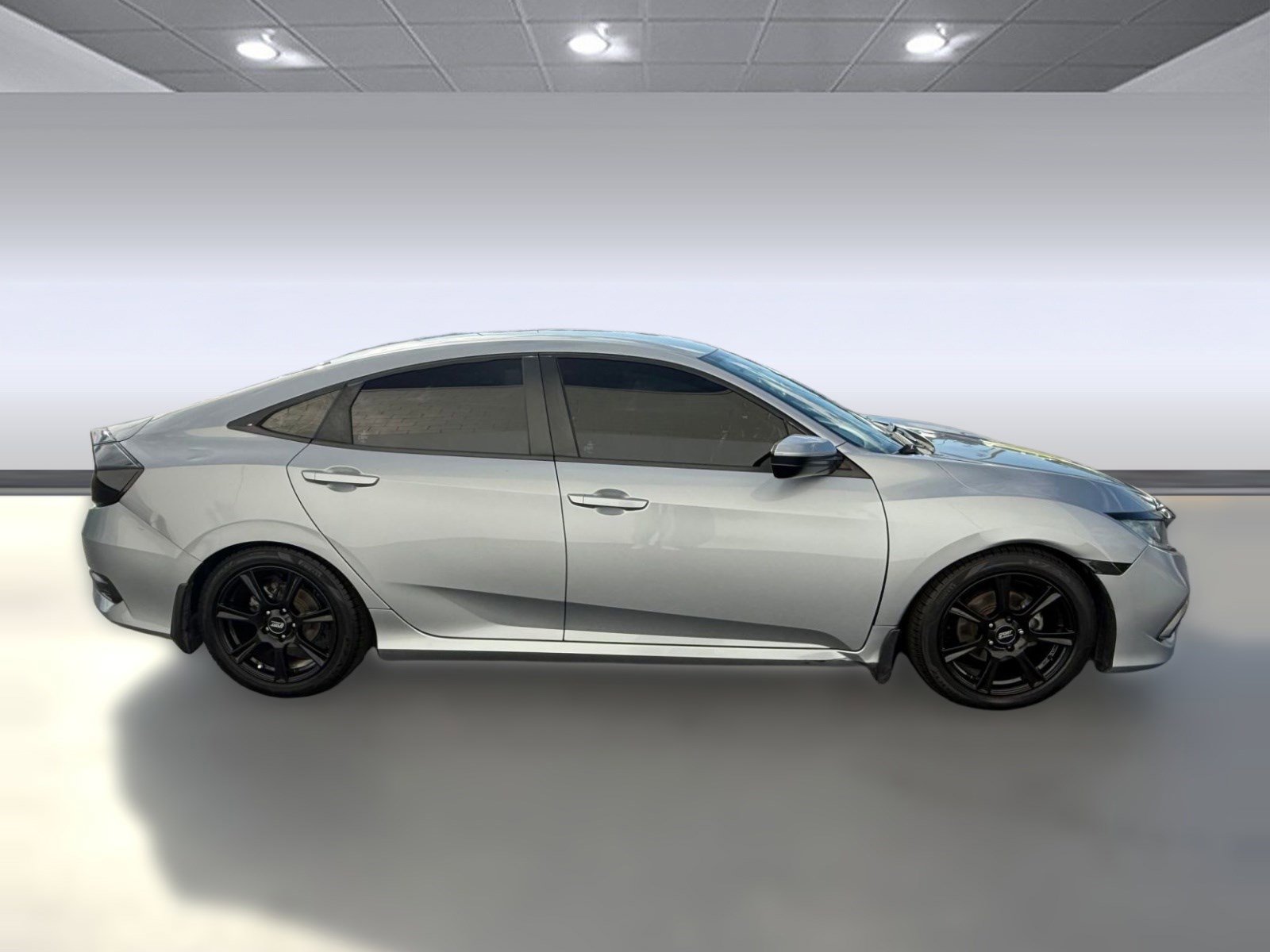 Used 2020 Honda Civic LX image 8