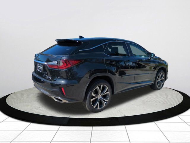 Used 2017 Lexus RX 350 AWD w/ Premium Package image 3