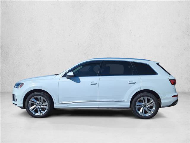 Used 2023 Audi Q7 2.0T Premium Plus w/ Premium Plus Package image 5