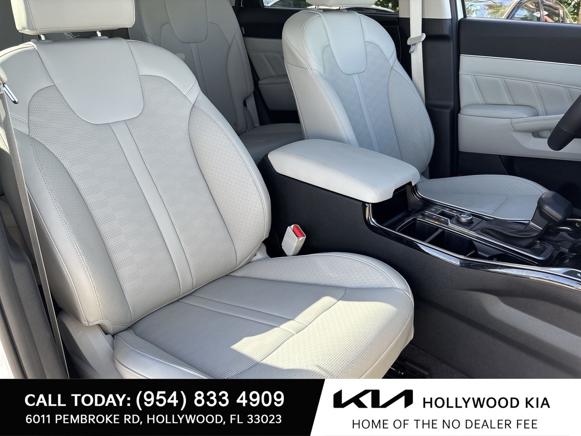 Used 2026 Kia Sorento SX AWD/4WD image 27