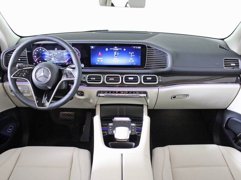 Certified 2026 Mercedes-Benz GLE 350 4MATIC image 17