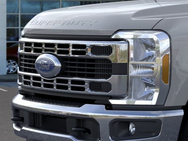 New 2026 Ford F350 XLT AWD/4WD image 17