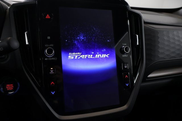 New 2026 Subaru Forester Sport w/ Onyx Edition AWD/4WD image 19