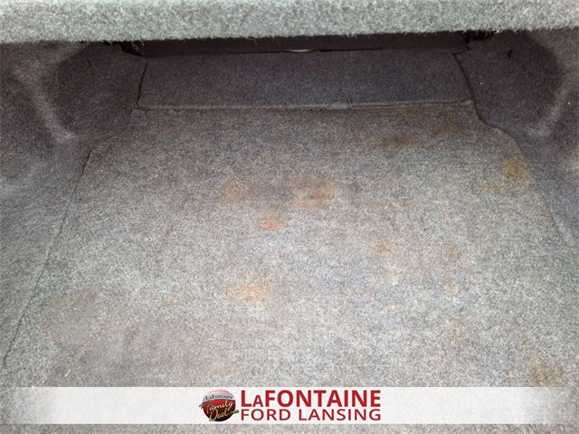 Used 2023 Ford Mustang Convertible image 25