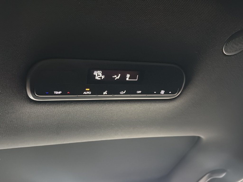 Certified 2026 Hyundai Palisade XRT Pro AWD/4WD image 18