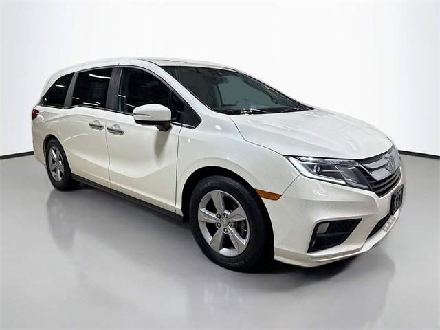 Used 2019 Honda Odyssey EX-L image 5