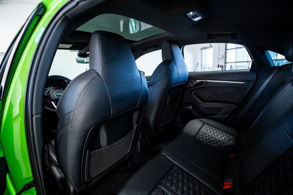 Used 2023 Audi RS 3 image 53