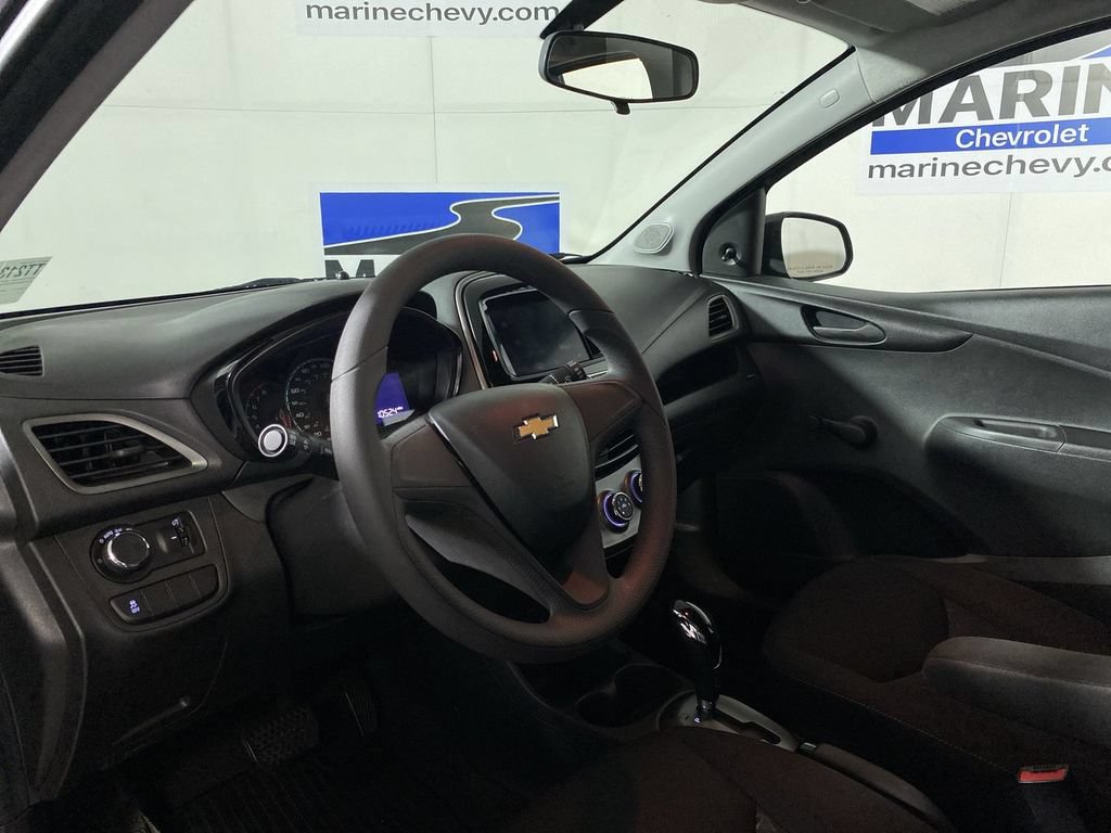 Used 2022 Chevrolet Spark LS FWD image 15