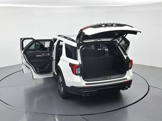 New 2026 Ford Explorer ST w/ Sun And Sound Package AWD/4WD image 54