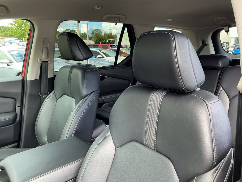 Certified 2024 Honda Pilot EX-L image 31