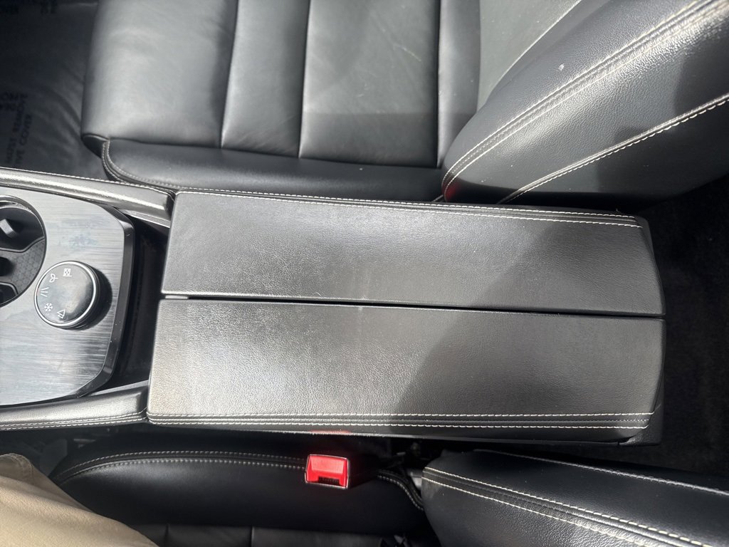 Used 2022 Nissan Rogue SL w/ SL Premium Package image 34