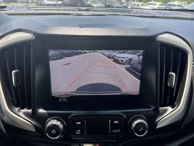 Used 2020 GMC Terrain Denali FWD image 15