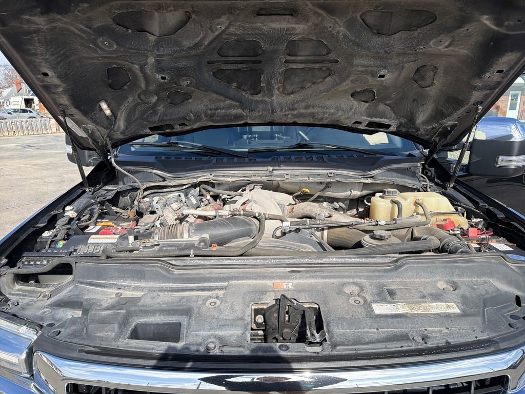 Used 2020 Ford F350 Lariat w/ Lariat Ultimate Package image 22