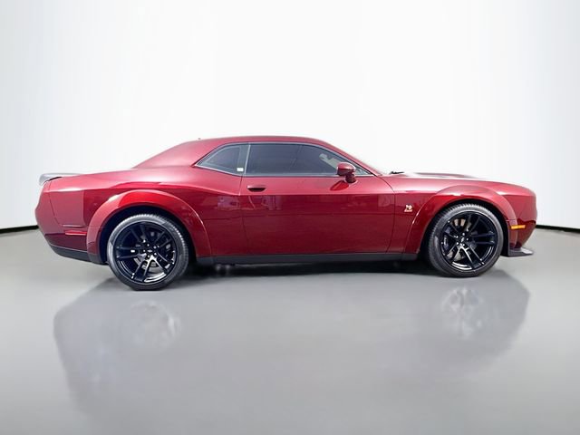 Used 2023 Dodge Challenger R/T Scat Pack RWD image 7