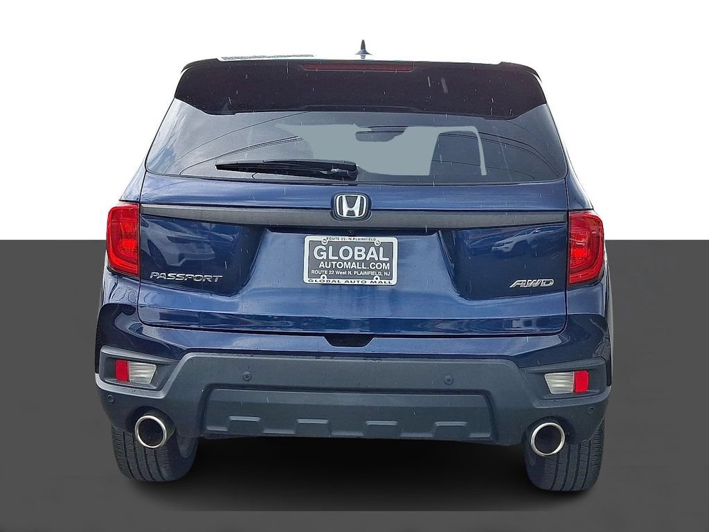 Used 2023 Honda Passport EX-L image 6