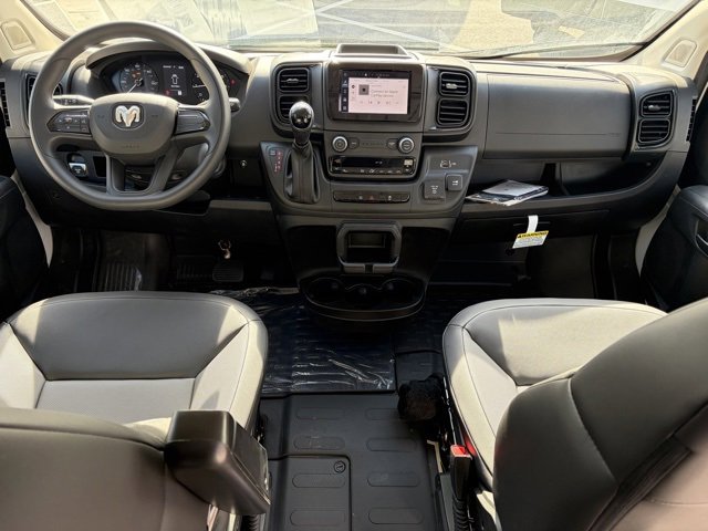 Used 2024 RAM ProMaster 3500 w/ Power Group image 30