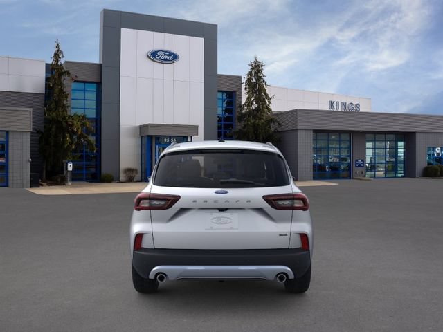 New 2024 Ford Escape SE FWD image 5