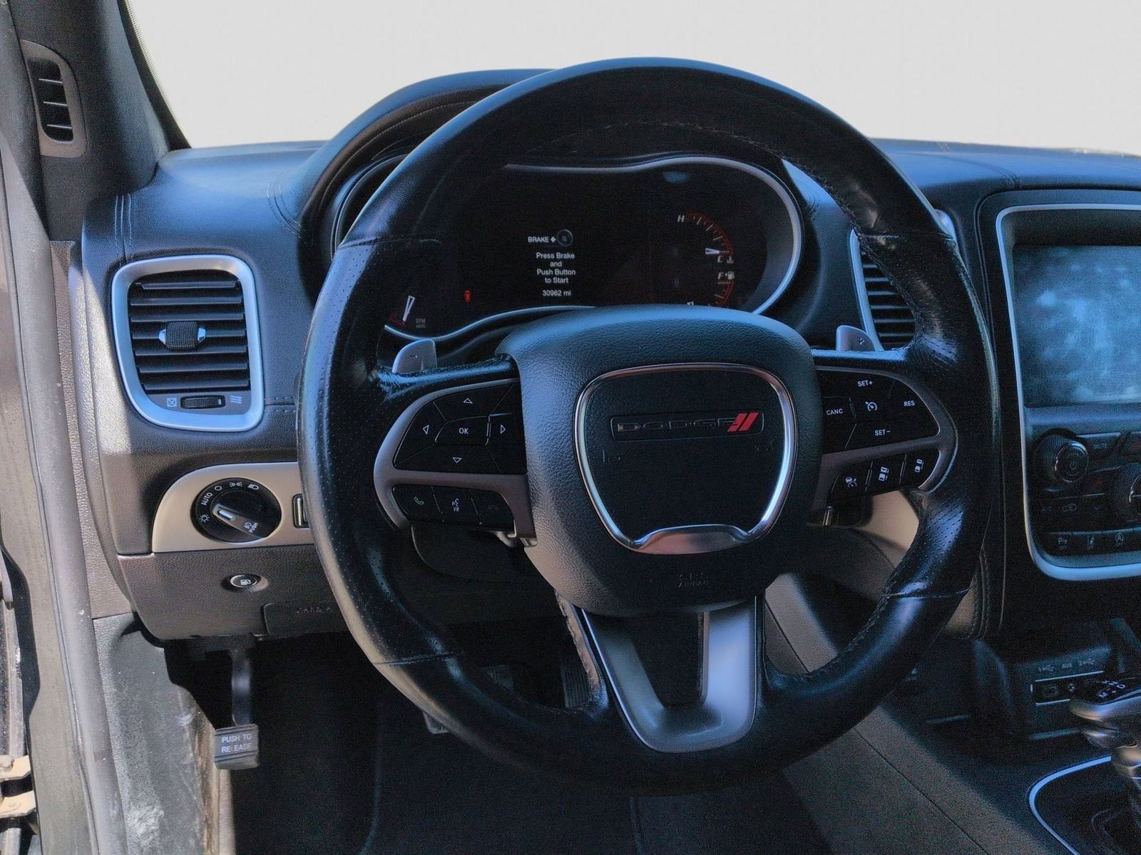 Used 2020 Dodge Durango Citadel image 30