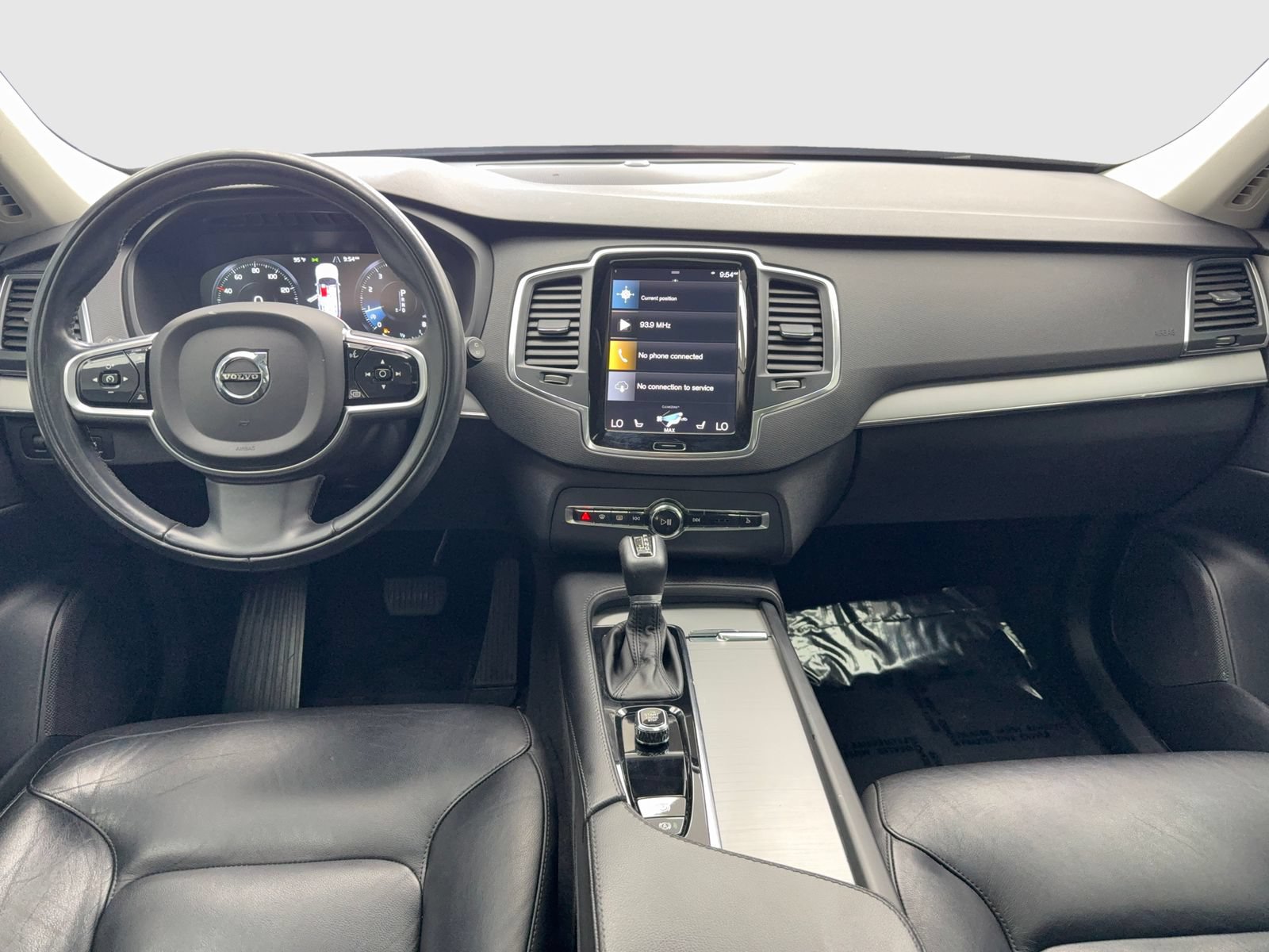 Used 2022 Volvo XC90 T5 Momentum AWD/4WD image 20