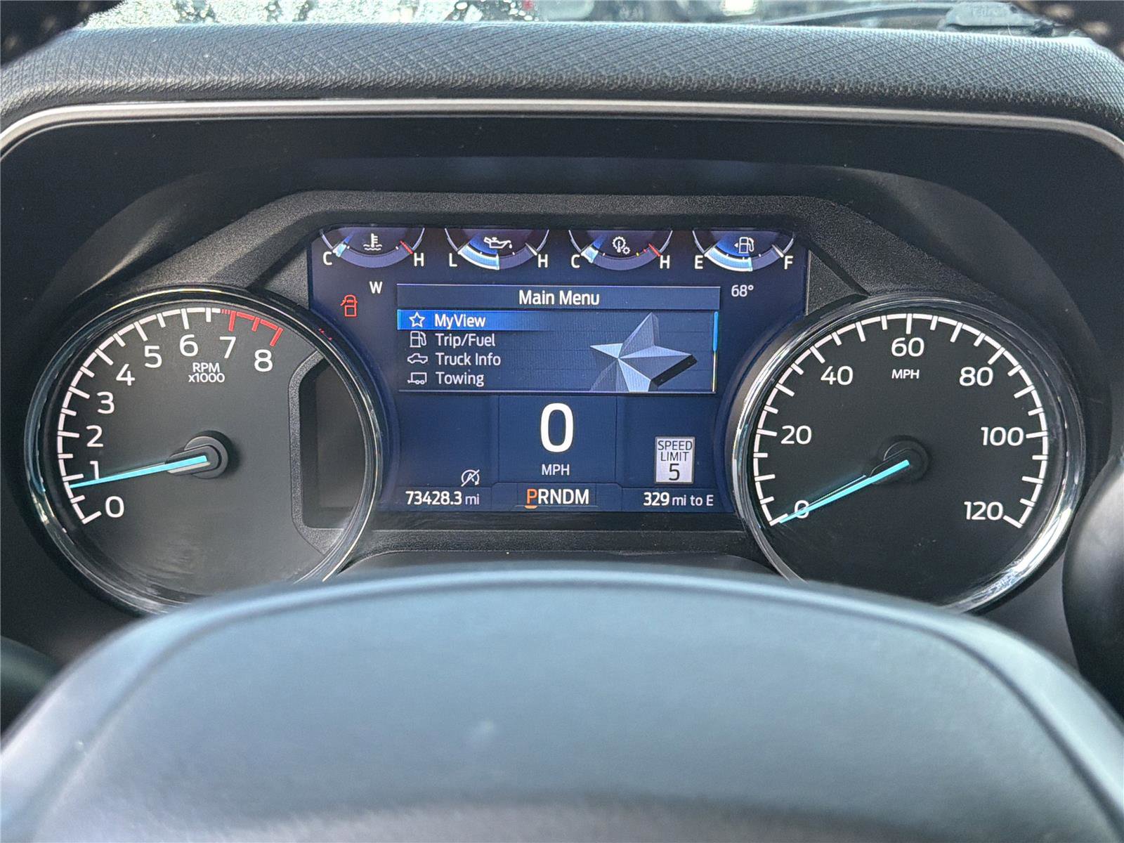 Used 2021 Ford F150 XLT w/ Equipment Group 302A High AWD/4WD image 26