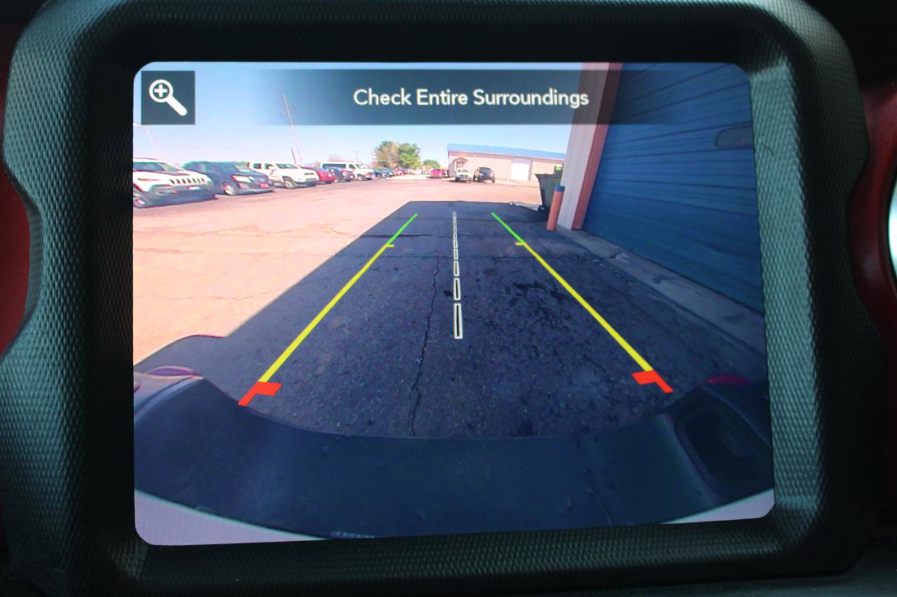 Used 2020 Jeep Gladiator Rubicon image 31