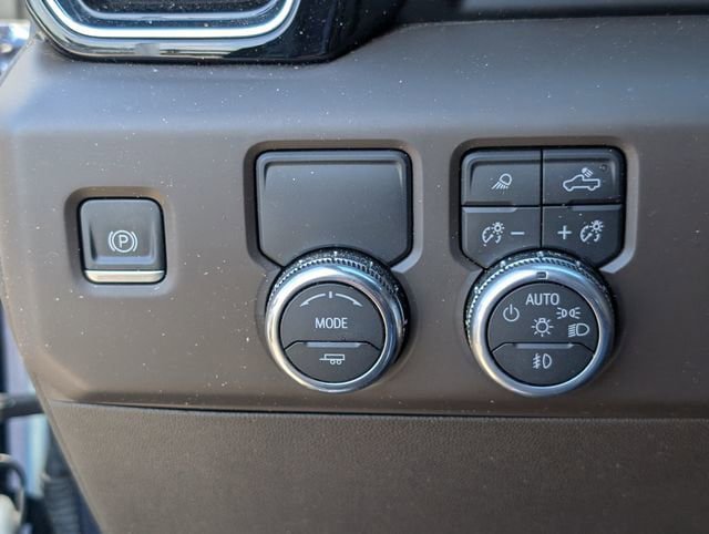Used 2022 GMC Sierra 1500 Denali w/ Technology Package image 23