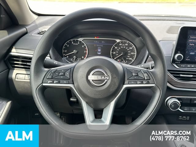 Used 2025 Nissan Altima 2.5 SV FWD image 28
